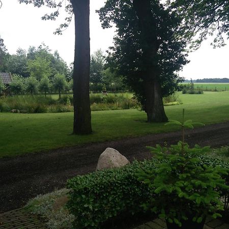 Ooldershoeve Apartment Onstwedde Room photo